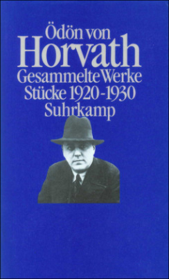 Stücke 1920-1930