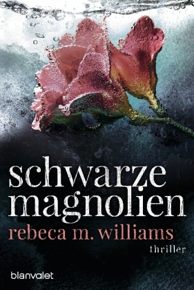 Schwarze Magnolien