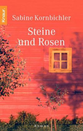 Steine und Rosen