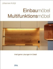 Einbaumöbel Multifunktionsmöbel