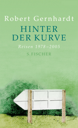 Hinter der Kurve