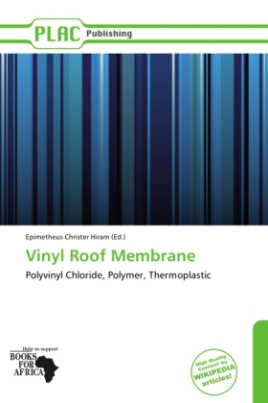 Vinyl Roof Membrane