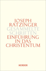 Einführung in das Christentum