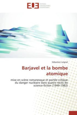 Barjavel et la bombe atomique