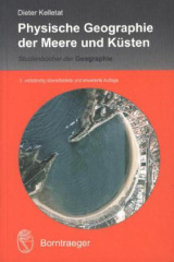 Physische Geographie der Meere und Küsten