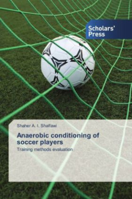 Anaerobic conditioning of soccer players