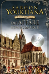 Die Affäre Königsmarck