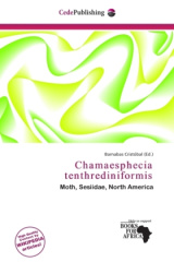 Chamaesphecia tenthrediniformis