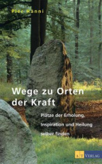 Wege zu Orten der Kraft