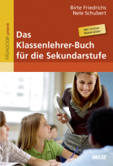 Das Klassenlehrer-Buch für die Sekundarstufe