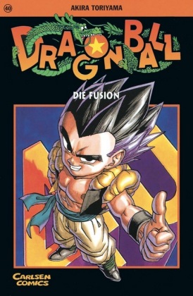 Dragon Ball - Die Fusion