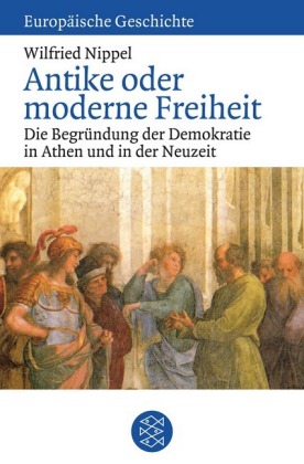 Antike oder moderne Freiheit?