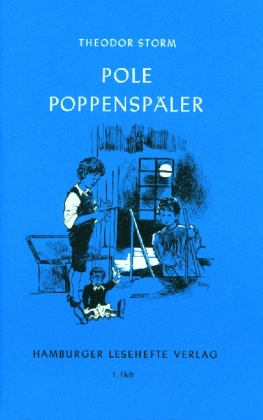 Pole Poppenspäler