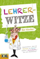 Lehrer-Witze für Kinder