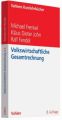 Volkswirtschaftliche Gesamtrechnung