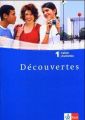 Cahier d'activites, 1. Lernjahr