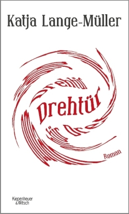 Drehtür