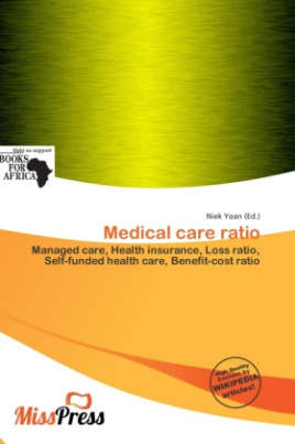 Medical care ratio