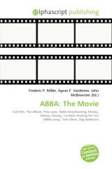 ABBA: The Movie