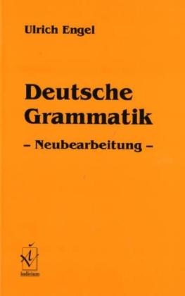 Deutsche Grammatik