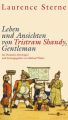 Leben und Ansichten von Tristram Shandy, Gentleman