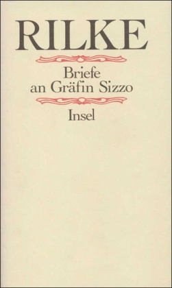 Briefe an Gräfin Sizzo