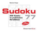 Sudoku Block. Bd.77