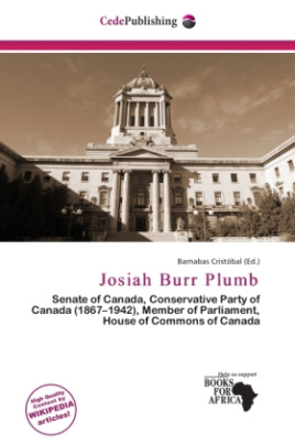 Josiah Burr Plumb