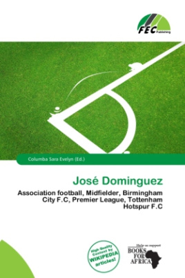 José Dominguez
