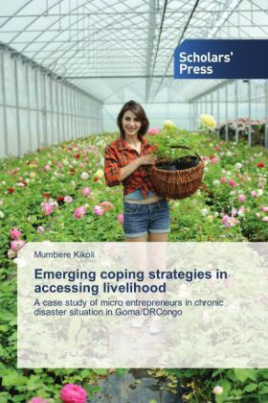 Emerging coping strategies in accessing livelihood