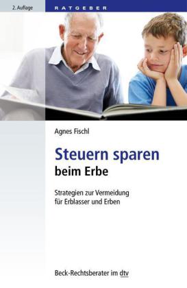 Steuern sparen beim Erbe