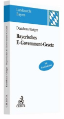 Bayerisches E-Government-Gesetz