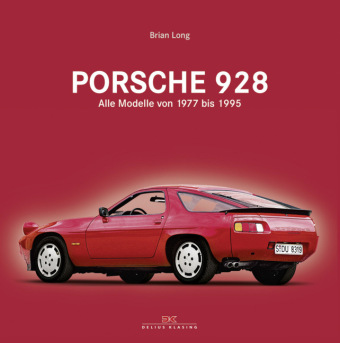 Porsche 928