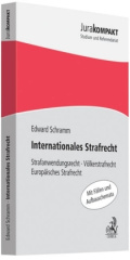 Internationales Strafrecht