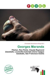 Georges Maranda