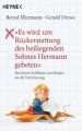 'Es wird um Rückerstattung des beiliegenden Sohnes Hermann gebeten'