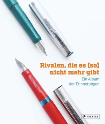 Rivalen, die es (so) nicht mehr gibt