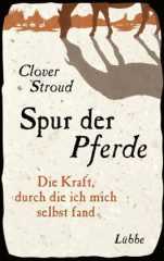 Spur der Pferde