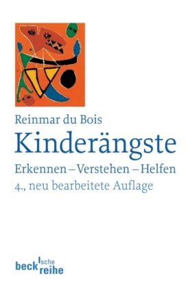 Kinderängste