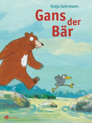 Gans der Bär