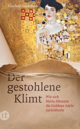 Der gestohlene Klimt