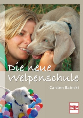 Die neue Welpenschule