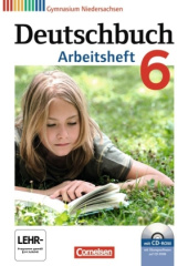 6. Schuljahr, Arbeitsheft m. Übungs-CD-ROM