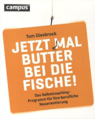 Jetzt mal Butter bei die Fische!