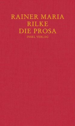 Die Prosa