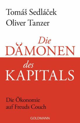 Die Dämonen des Kapitals