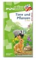 Tiere und Pflanzen: im Wald