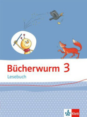 3. Schuljahr, Schülerbuch