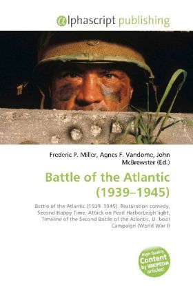 Battle of the Atlantic (1939 - 1945 )