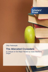 The Alienated Crusaders